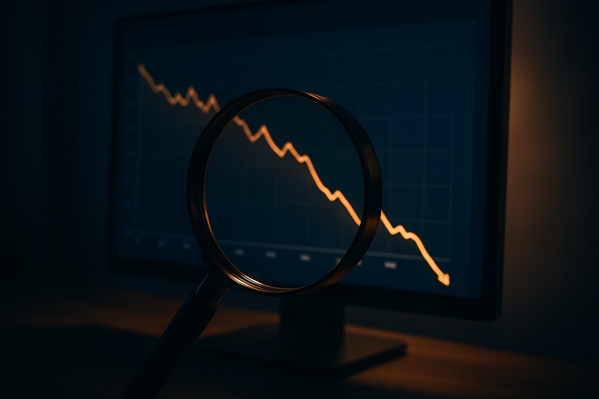 5 errores de SEO que destruyen el tráfico de tu tienda