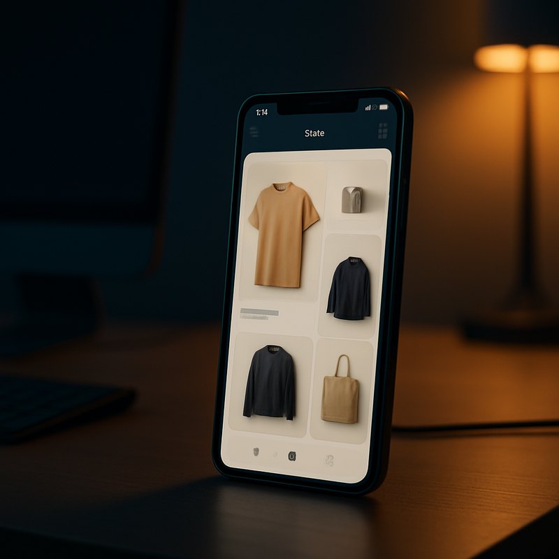 Pack Básico eCommerce