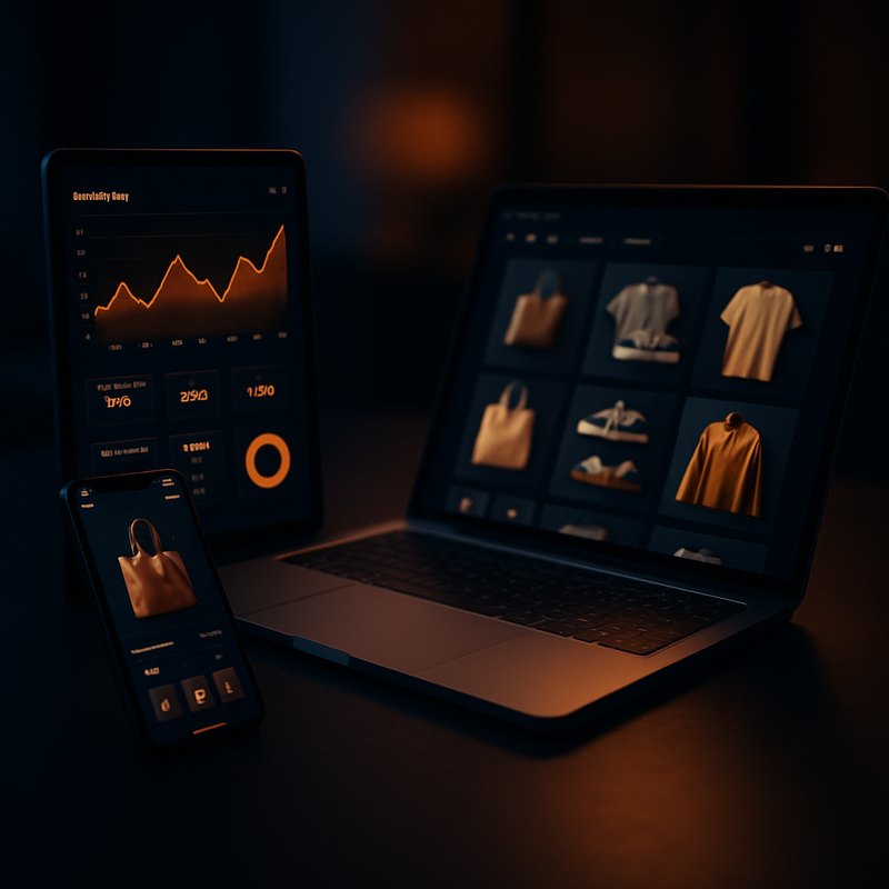 Pack Premium eCommerce
